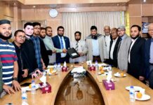 চবি ও ইসলামী ব্যাংকের মধ্যে সমঝোতা স্মারক স্বাক্ষরিত