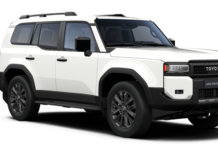 তারেক রহমানের ব্যবহারের জন্য গাড়ি দেশে