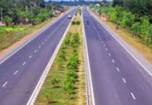 বিএনপি সরকার গঠন করলে প্রথম মেগা প্রকল্প হবে চট্টগ্রাম–কক্সবাজার মহাসড়ক ৬ লেইনে উন্নীতকরণ — সালাহ উদ্দিন আহমেদ