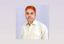 খ্যাতিমান শিশুসাহিত্যিক-সম্পাদক এমরান চৌধুরীর ইন্তেকাল