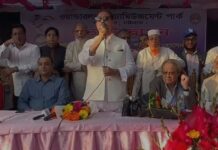 আগ্রাবাদে শিশু পার্ক নতুনভাবে যাত্রা শুরু করল