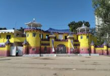 আগ্রাবাদ ওয়ান্ডারল্যান্ড পার্কের আজ শুভ উদ্বোধন