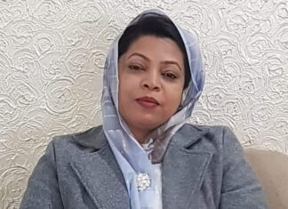 অদম্য নারী পুরস্কারের জন্য নির্বাচিত হলেন ঈদগাহ হাই স্কুলের খুরশিদুল জান্নাত