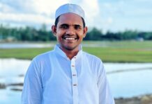 ঈদগাঁও উপজেলা ছাত্রদলের সাবেক সদস্য সচিব আনিসের অব্যহতি প্রত্যাহার