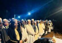 মিরসরাই প্রেসক্লাবের প্রতিষ্ঠাতা সদস্য আজাদের পিতা নুরুল আবছারের ইন্তেকাল