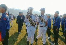 মহান বিজয় দিবস উদযাপন উপলক্ষে কাপ্তাইয়ে নানা কর্মসূচী