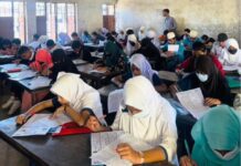 মিরসরাইয়ে ২য় শান্তিনীড় ভাষা প্রতিযোগিতা সম্পন্ন