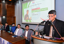 চবি সাংবাদিক সমিতির ২৯তম প্রতিষ্ঠাবার্ষিকী উদযাপন