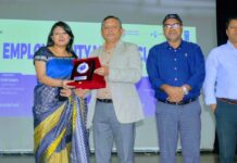 প্রিমিয়ার ইউনিভার্সিটিতে ‘এমপ্লয়েবিলিটি মাস্টারক্লাস’ শীর্ষক বিশেষ কর্মশালা অনুষ্ঠিত