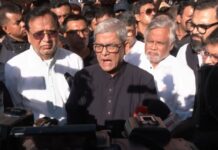 দেশে নতুন করে শত্রুরা হত্যাকাণ্ডে মেতে উঠেছে: মির্জা ফখরুল