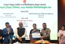 শব্দদূষণকারীদের বিরুদ্ধে ব্যবস্থা নেয়ার আহ্বান পরিবেশ উপদেষ্টার