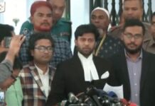 ‘নৃশংসতার গভীরতায় আমৃত্যু দণ্ড যথেষ্ট নয়, মৃত্যুদণ্ডই একমাত্র শাস্তি’