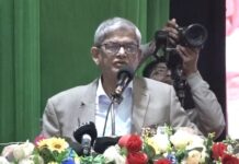 হাদির আক্রমণকারী চিহ্নিত, বিএনপিকে জড়িয়ে মিথ্যাচার চলছে: মির্জা ফখরুল