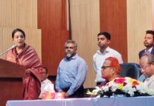 গণমাধ্যম ও সংবাদকর্মীদের উন্নয়নে ৩ আইন করে যেতে চান তথ্য উপদেষ্টা