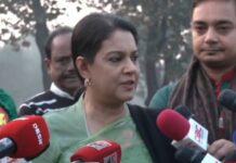 ৭১’ এর স্বপ্ন রাষ্ট্র পূরণ করতে পারেনি: উপদেষ্টা রিজওয়ানা