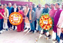 ডিইএব চট্টগ্রাম জেলার উদ্যোগে মহান বিজয় দিবস উদযাপন