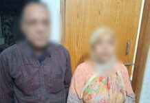 হাদিকে হত্যাচেষ্টা: শুটার ফয়সালের বাবা ও মা আটক