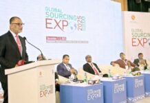 বিশ্ববাজারে নতুন সুযোগ সৃষ্টির লক্ষ্যে ‘গ্লোবাল সোর্সিং এক্সপো ২০২৫’