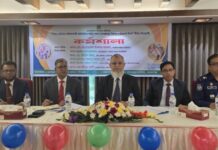 আচরণ বিধি লঙ্ঘন করলে প্রার্থিতা বাতিল করা হবে : নির্বাচন কমিশনার