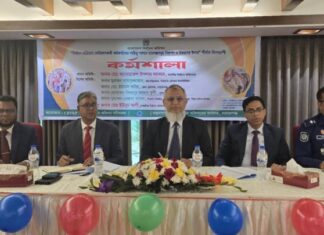 আচরণ বিধি লঙ্ঘন করলে প্রার্থিতা বাতিল করা হবে : নির্বাচন কমিশনার