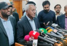 তারেক রহমানের ভোটার হওয়া নিয়ে যা বলছে নির্বাচন কমিশন