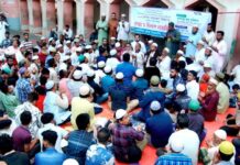 বাংলাদেশের রাজনীতিতে বেগম খালেদা জিয়ার প্রয়োজনীয়তা অপরিহার্য: আবু সুফিয়ান