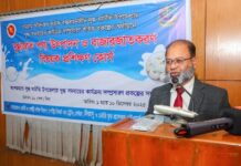 সিভাসু’তে ‘দু্গ্ধজাত পণ্য উৎপাদন ও বাজারজাতকরণ’ বিষয়ক ১০ দিনের প্রশিক্ষণ শুরু