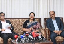 পুলিশ কমিশন অধ্যাদেশ অনুমোদন দিয়েছে উপদেষ্টা পরিষদ