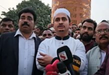 বৃহত্তর জোট গঠনে আরও সময় নিচ্ছে এনসিপি : সারজিস আলম