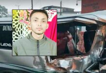 হাটহাজারীতে মাইক্রোবাস–ট্রাক সংঘর্ষে চালক নিহত