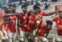 ব্রাদার্সকে উড়িয়ে শীর্ষস্থান আরও মজবুত করলো কিংস