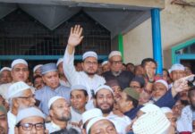 জনগণের প্রত্যাশিত বাংলাদেশ বিনির্মাণে আবারোও নেতৃত্ব দিবেন বেগম খালেদা জিয়া: আবু সুফিয়ান