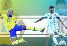 বিশ্বকাপ ২০২৬: ব্রাজিল-আর্জেন্টিনার গ্রুপে পড়েছে যে দলগুলো