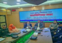 প্রাথমিক শিক্ষার অবস্থা ভয়ঙ্কর খারাপ: পররাষ্ট্র উপদেষ্টা