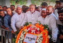 রাউজানে ভোটের মাঠে বিএনপি, জামায়াত, ইসলামী ফ্রন্ট এবং এনসিপি