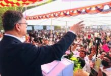 বিএনপির ইশতেহার হবে গণমানুষের মুক্তির সনদ: সালাহউদ্দিন আহমদ