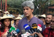 নির্বাচনের পরিবেশ সৃষ্টি করাই কমিশনের বড় চ্যালেঞ্জ: জোনায়েদ সাকি