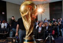 ২০২৬ বিশ্বকাপের সূচি ঘোষণা