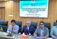 কক্সবাজারে রাখাইন সম্প্রদায়ের ভাষা ও সংস্কৃতি বিষয়ক কর্মশালা অনুষ্ঠিত