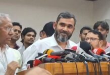 কেন্দ্রে কেন্দ্রে ব্যালট পৌঁছাবে আগের রাতে: ইসি সানাউল্লাহ