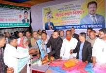 আ. লীগ সনাতন ধর্মালম্বী ও রাজনৈতিক দলগুলোর মাঝে দেয়াল সৃষ্টি করেছিল: আবু সুফিয়ান