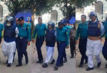 শেখ হাসিনার ‘হেভিওয়েট’ মন্ত্রী-প্রতিমন্ত্রীসহ ১৭ জন ট্রাইব্যুনালে