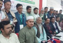 নির্বাচন এগিয়ে নেওয়া বা পিছিয়ে দেওয়ার প্রয়োজনীয়তা দেখি না: সারজিস আলম