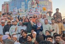 জনগণের স্বার্থ অক্ষুণ্ন রেখে দেশকে এগিয়ে নিবে বিএনপি: আবু সুফিয়ান