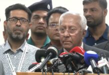 তফসিলের পর রাজনৈতিক দল আইন না মানলে ব্যবস্থা: ইসি সচিব