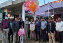 খাগড়াছড়িতে ক্ষুদ্র নৃ-গোষ্ঠীর সাংস্কৃতিক ইনস্টিটিউটে ৩ দিনব্যাপী বিজয় মেলা শুরু