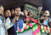 জুলাই গণঅভ্যুত্থানের অংশীদারদের সংসদে থাকা গুরুত্বপূর্ণ: নুরুল হক নুর