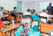 প্রিমিয়ার ইউনিভার্সিটিতে যৌন হয়রানি প্রতিরোধে সচেতনতা সেশন অনুষ্ঠিত