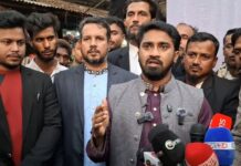 ওসমান হাদিকে গুলি, স্বরাষ্ট্র উপদেষ্টার পদত্যাগ চাইলেন রাশেদ খাঁন