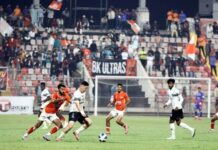 মোহামেডানকে হারালো কিংস